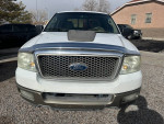 Ford 80,000 mi