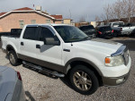 Ford 80,000 mi