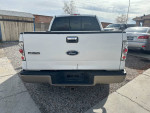 Ford 80,000 mi