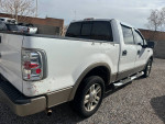 Ford 80,000 mi