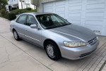1998 Honda Accord 85,000 mi