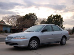 1998 Honda Accord 85,000 mi