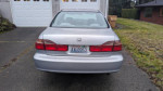 1998 Honda Accord 85,000 mi