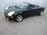 Toyota MR2 96,000 mi