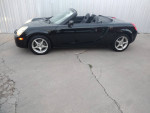 Toyota MR2 96,000 mi