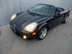 Toyota MR2 96,000 mi