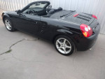 Toyota MR2 96,000 mi