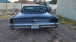 Lincoln Continental 87,000 mi
