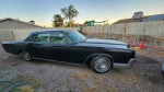 Lincoln Continental 87,000 mi