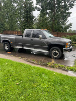 Chevrolet Silverado 1500 50,000 mi