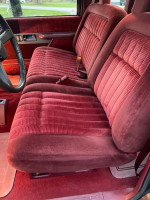 Chevrolet Silverado 1500 50,000 mi
