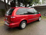 2002 Dodge Caravan 115,000 mi