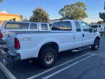 Ford 126,000 mi