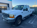 Ford 126,000 mi