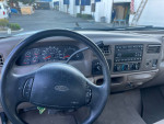 Ford 126,000 mi