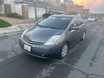 2007 Toyota Prius Touring FWD 78,000 mi