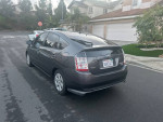 2007 Toyota Prius Touring FWD 78,000 mi