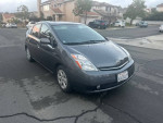2007 Toyota Prius Touring FWD 78,000 mi