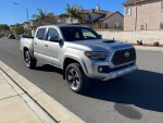 2018 Toyota Tacoma TRD Off Road 4WD 66,000 mi