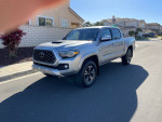 2018 Toyota Tacoma TRD Off Road 4WD 66,000 mi