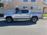2018 Toyota Tacoma TRD Off Road 4WD 66,000 mi