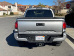 2018 Toyota Tacoma TRD Off Road 4WD 66,000 mi