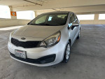 2012 Kia Rio 71,000 mi