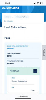 2012 Kia Rio 71,000 mi