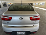 2012 Kia Rio 71,000 mi