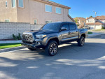 2020 Toyota Tacoma TRD Off Road 4WD 121,000 mi