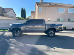 2020 Toyota Tacoma TRD Off Road 4WD 121,000 mi