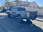 2020 Toyota Tacoma TRD Off Road 4WD 121,000 mi