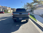 2020 Toyota Tacoma TRD Off Road 4WD 121,000 mi