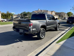 2020 Toyota Tacoma TRD Off Road 4WD 121,000 mi