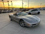 2000 Chevrolet Corvette 95,000 mi