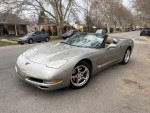 2000 Chevrolet Corvette 95,000 mi