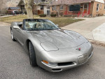 2000 Chevrolet Corvette 95,000 mi