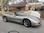 2000 Chevrolet Corvette 95,000 mi