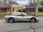 2000 Chevrolet Corvette 95,000 mi