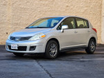 2009 Nissan Versa 124,000 mi