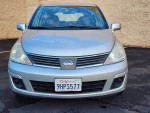2009 Nissan Versa 124,000 mi