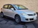2009 Nissan Versa 124,000 mi