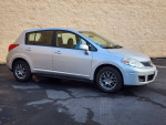 2009 Nissan Versa 124,000 mi