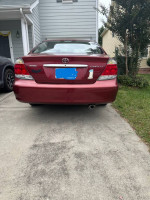 2005 Toyota Camry LE FWD 92,000 mi