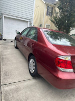 2005 Toyota Camry LE FWD 92,000 mi