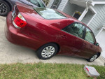 2005 Toyota Camry LE FWD 92,000 mi