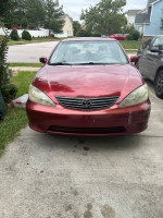 2005 Toyota Camry LE FWD 92,000 mi
