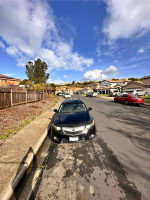 2012 Acura TSX 140,000 mi