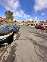 2012 Acura TSX 140,000 mi