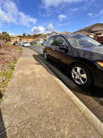 2012 Acura TSX 140,000 mi